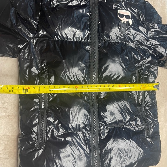 Toddlers fashion jacket - Picture 12 of 14